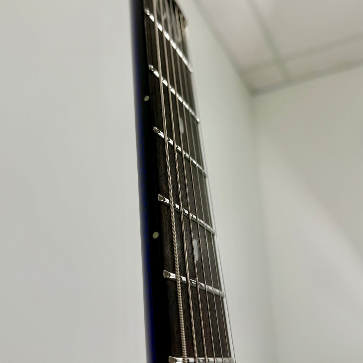 Ernie Ball Music Man Majesty Premium Select 7-String Electric Guitar w/ Case - Ka'anapali Dream