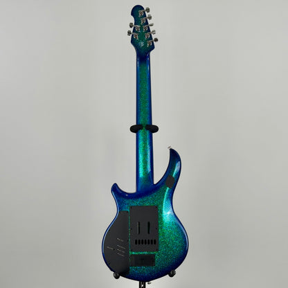Ernie Ball Music Man Majesty Premium Select 7-String Electric Guitar w/ Case - Ka'anapali Dream