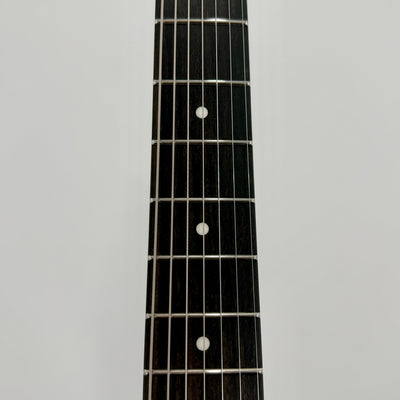 Ernie Ball Music Man Jason Richardson Cutlass HT 7-String Electric Guitar w/ Case - Water Temple