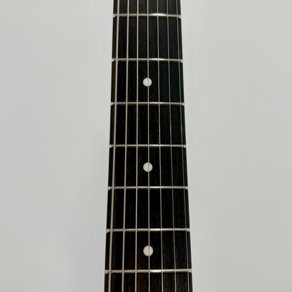 Ernie Ball Music Man Jason Richardson Cutlass HT 7-String Electric Guitar w/ Case - Water Temple