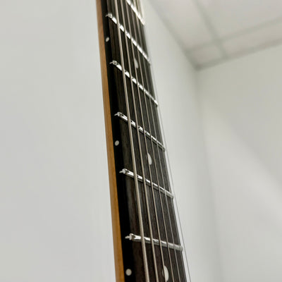 Ernie Ball Music Man Jason Richardson Cutlass HT 7-String Electric Guitar w/ Case - Water Temple