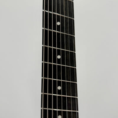 Ernie Ball Music Man Jason Richardson Cutlass HT Multiscale 8-String Electric Guitar w/ Case - Death Mountain