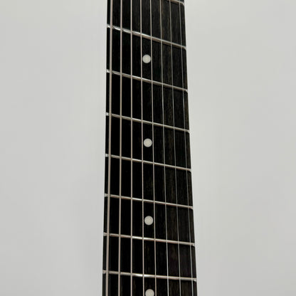 Ernie Ball Music Man Jason Richardson Cutlass HT Multiscale 8-String Electric Guitar w/ Case - Death Mountain