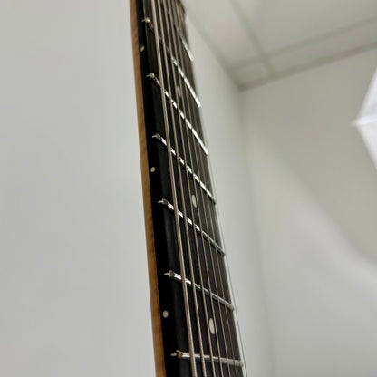 Ernie Ball Music Man Jason Richardson Cutlass HT Multiscale 8-String Electric Guitar w/ Case - Death Mountain