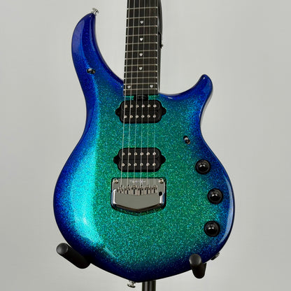 Ernie Ball Music Man Majesty Premium Select Electric Guitar w/ Case - Ka'anapali Dream