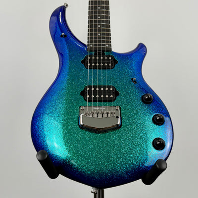 Ernie Ball Music Man Majesty Premium Select Electric Guitar w/ Case - Ka'anapali Dream