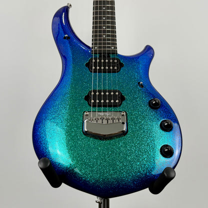 Ernie Ball Music Man Majesty Premium Select Electric Guitar w/ Case - Ka'anapali Dream