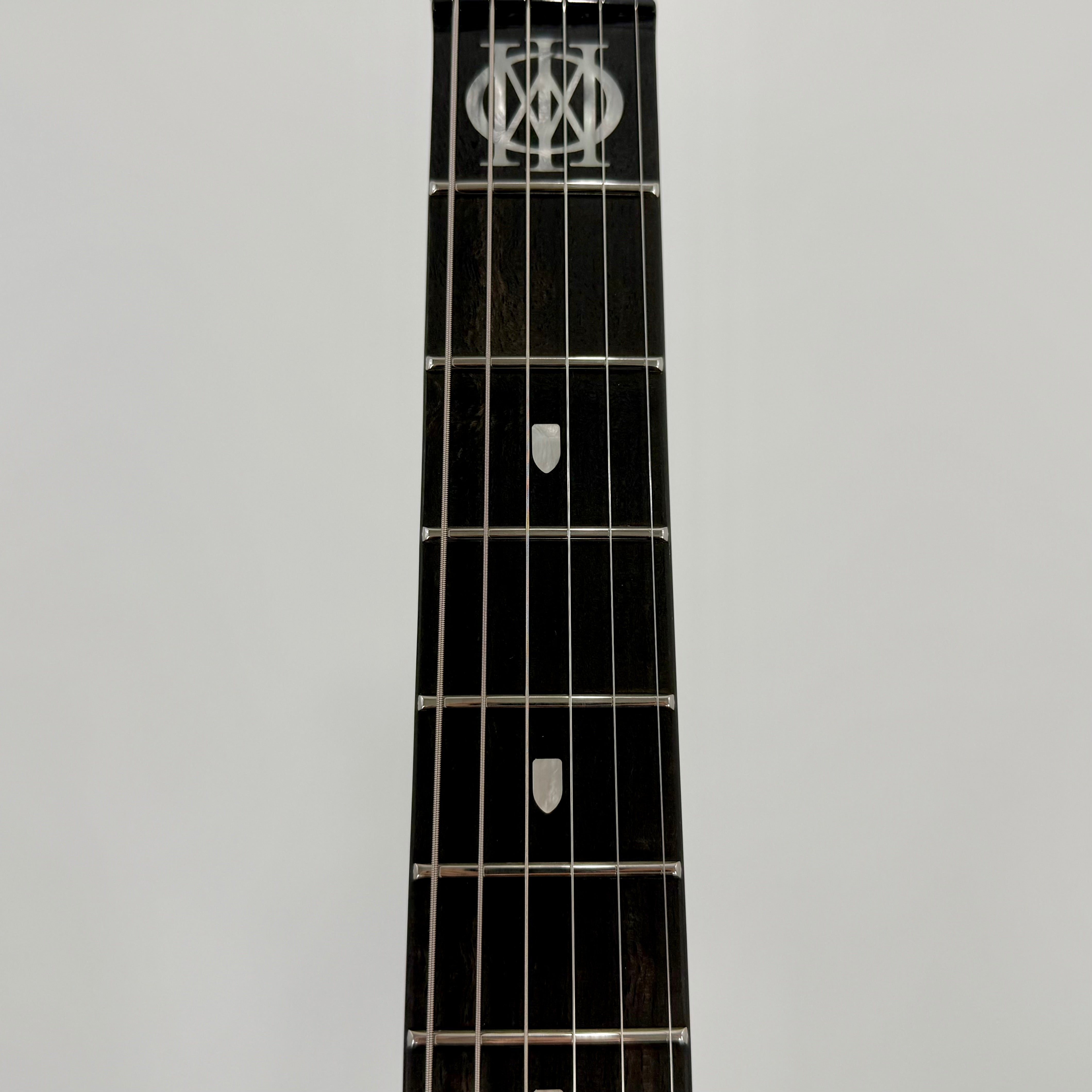 Ernie Ball Music Man Majesty Premium Select Electric Guitar w/ Case - Ka'anapali Dream