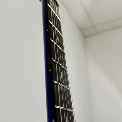 Ernie Ball Music Man Majesty Premium Select Electric Guitar w/ Case - Ka'anapali Dream