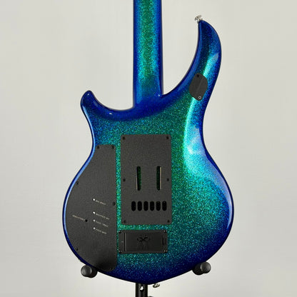 Ernie Ball Music Man Majesty Premium Select Electric Guitar w/ Case - Ka'anapali Dream