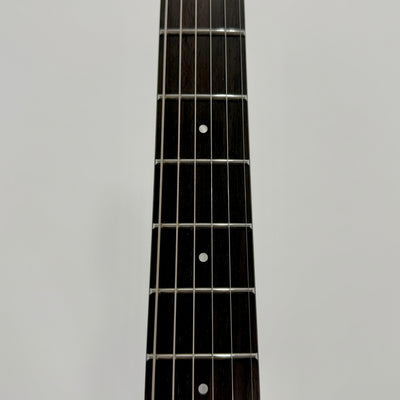 ESP LTD SN-1 HT Electric Guitar - Black Blast
