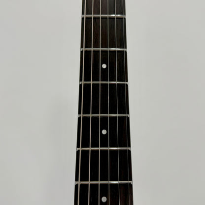 ESP LTD SN-1 HT Electric Guitar - Black Blast