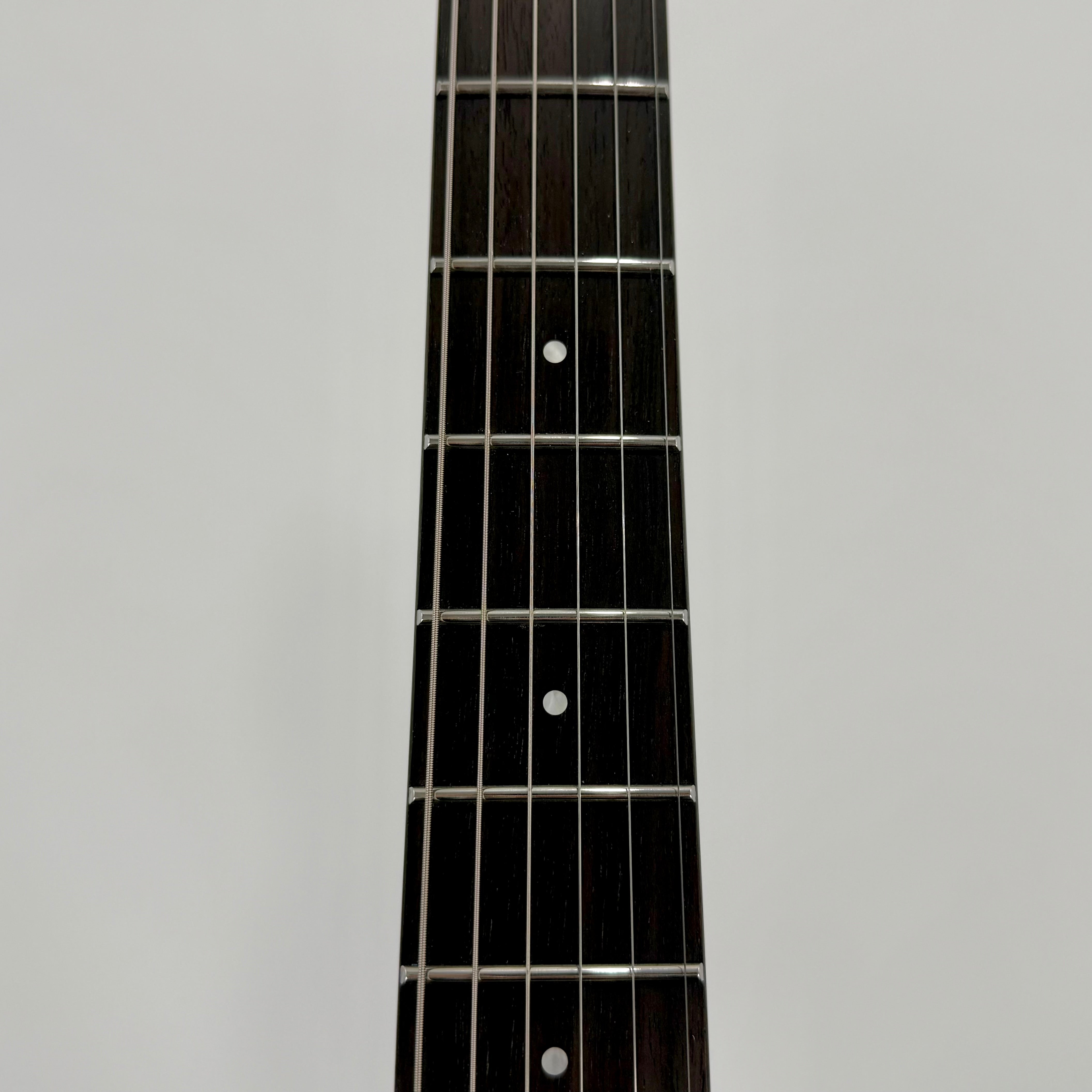 ESP LTD SN-1 HT Electric Guitar - Black Blast