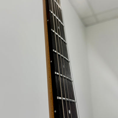 ESP LTD SN-1 HT Electric Guitar - Black Blast