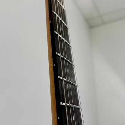 ESP LTD SN-1 HT Electric Guitar - Black Blast