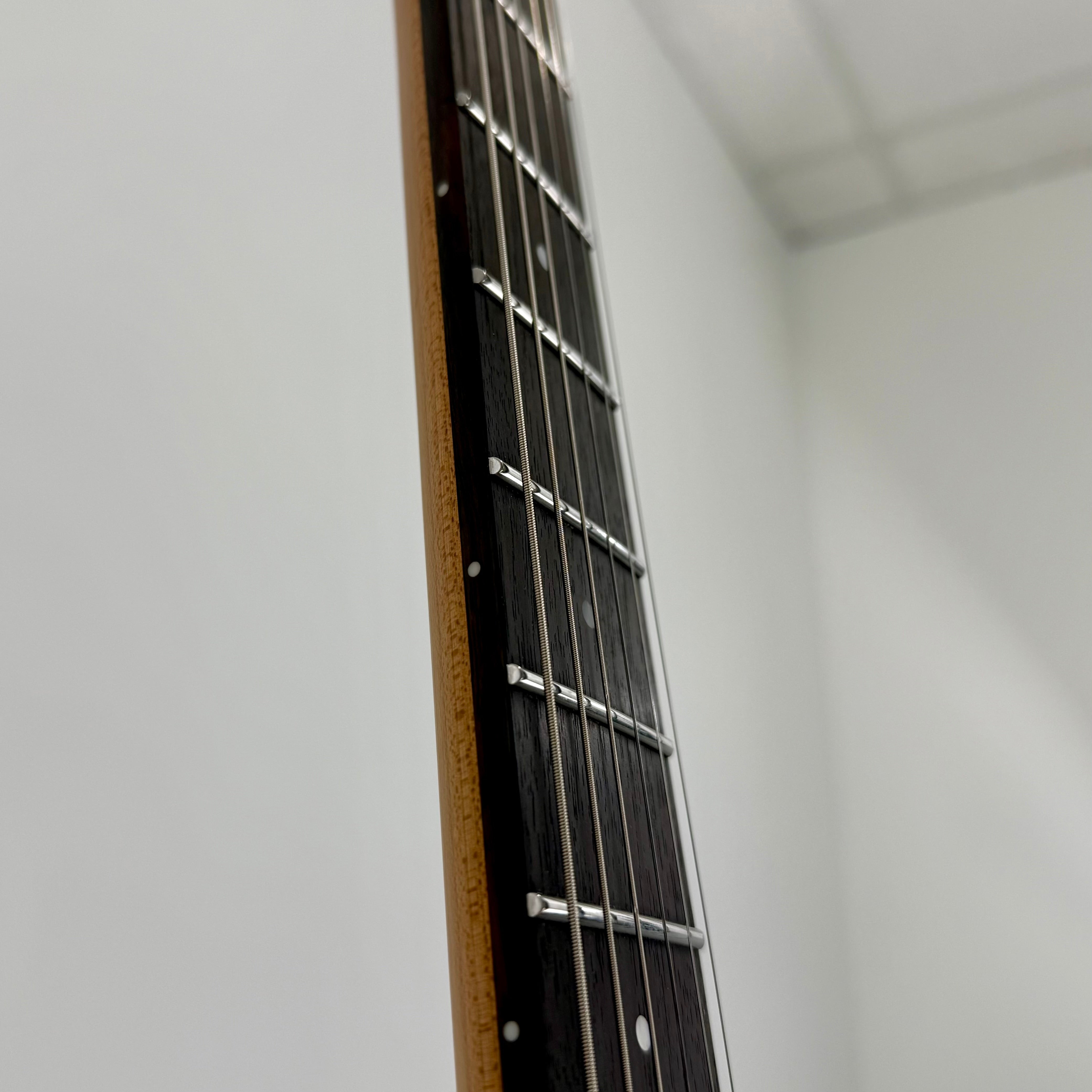 ESP LTD SN-1 HT Electric Guitar - Black Blast