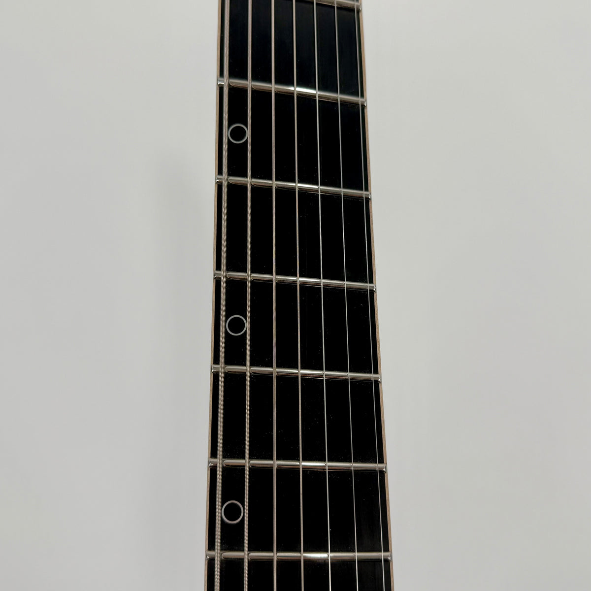 Legator Ninja N7F-INK Multiscale 7-String Electric Guitar - Ilya Purple