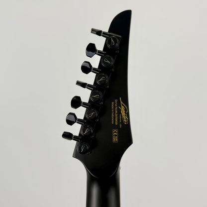 Legator Ninja N7F-INK Multiscale 7-String Electric Guitar - Ilya Purple