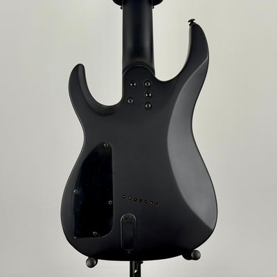 Legator Ninja N7F-INK Multiscale 7-String Electric Guitar - Ilya Purple