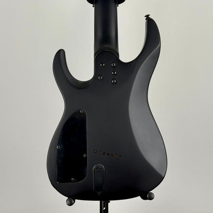 Legator Ninja N7F-INK Multiscale 7-String Electric Guitar - Ilya Purple