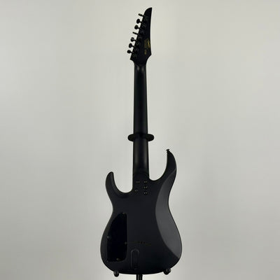 Legator Ninja N7F-INK Multiscale 7-String Electric Guitar - Ilya Purple