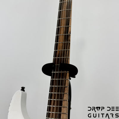 Mayones Adam Christianson Aquila Cardinal Aged Electric Guitar w/ Case - Cardinal White Aged
