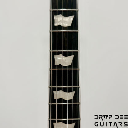 ESP E-II Eclipse Electric Guitar/ Case - Reindeer Blue