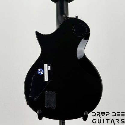 ESP E-II Eclipse Electric Guitar/ Case - Reindeer Blue