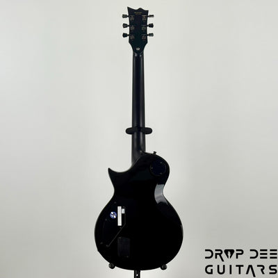 ESP E-II Eclipse Electric Guitar/ Case - Reindeer Blue