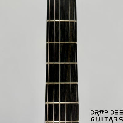 Jackson Pro Series Signature Phil Collen PC1-E Electric Guitar w/ Case - Worn Black