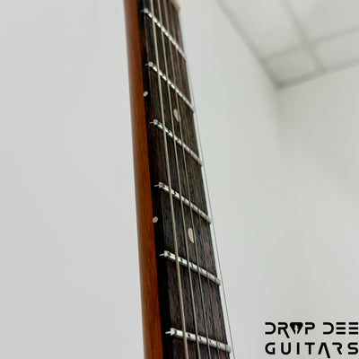 Suhr Modern T Electric Guitar w/ Bag - Tea Burst