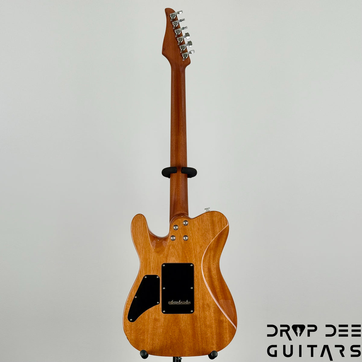 Suhr Modern T Electric Guitar w/ Bag - Tea Burst