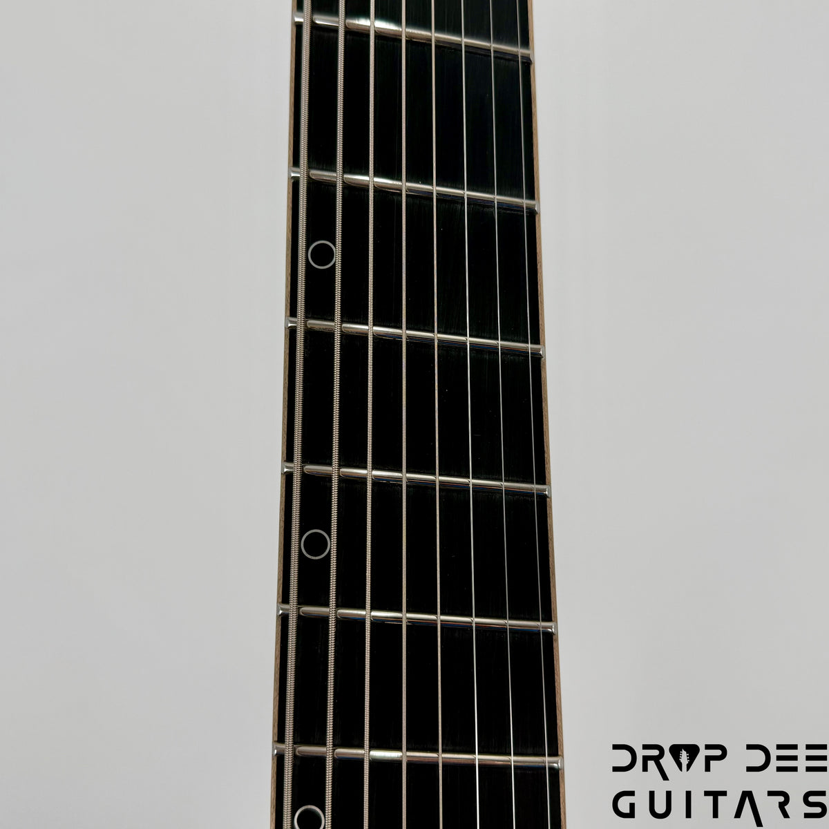Legator Revenant R8F Multiscale Headless 8-String Electric Guitar - Purple Rain