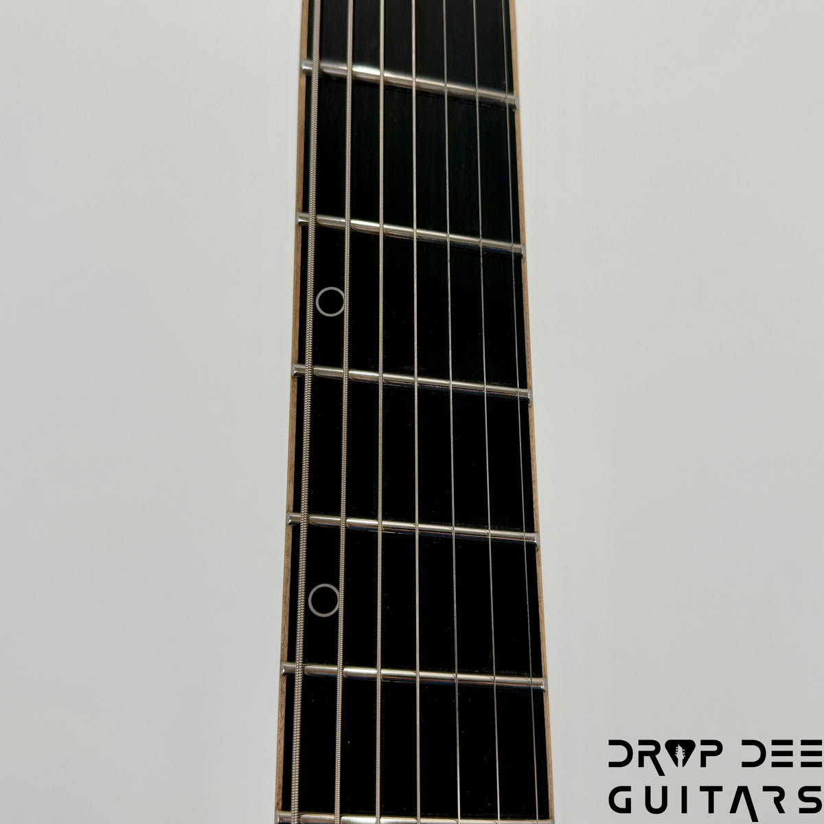 Legator Revenant R7F Multiscale Headless 7-String Electric Guitar - Purple Rain