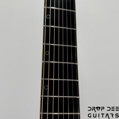 Legator Ninja N8F-INK Multiscale 8-String Electric Guitar - Ilya Purple