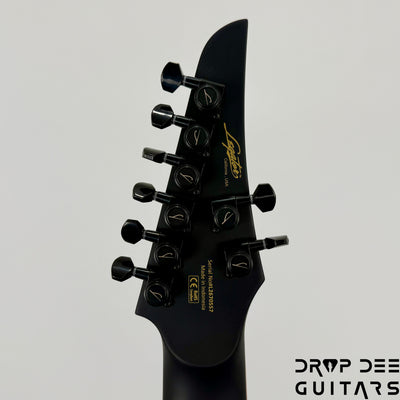 Legator Ninja N8F-INK Multiscale 8-String Electric Guitar - Ilya Purple