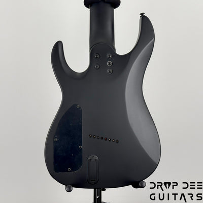 Legator Ninja N8F-INK Multiscale 8-String Electric Guitar - Ilya Purple