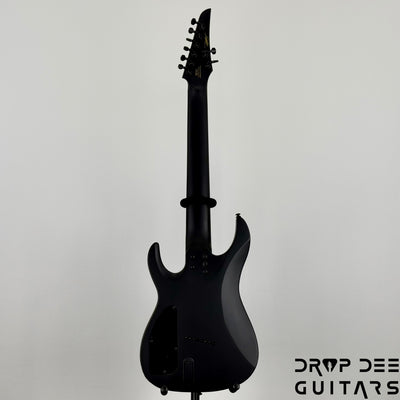 Legator Ninja N8F-INK Multiscale 8-String Electric Guitar - Ilya Purple