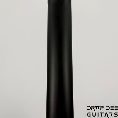 Jackson Pro Series Signature Jeff Loomis Soloist SL7 Baritone 7-String Electric Guitar - Satin Black