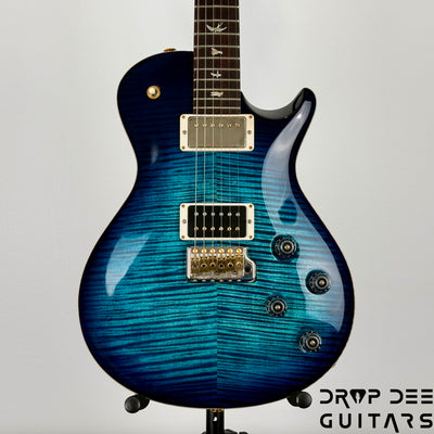 Paul Reed Smith Tremonti 10 Top Electric Guitar w/ Case - Cobalt Blue