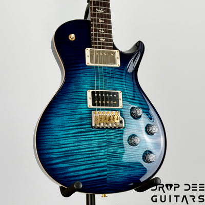 Paul Reed Smith Tremonti 10 Top Electric Guitar w/ Case - Cobalt Blue