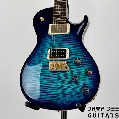 Paul Reed Smith Tremonti 10 Top Electric Guitar w/ Case - Cobalt Blue