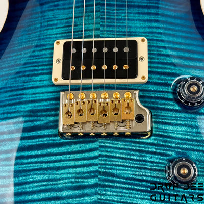 Paul Reed Smith Tremonti 10 Top Electric Guitar w/ Case - Cobalt Blue