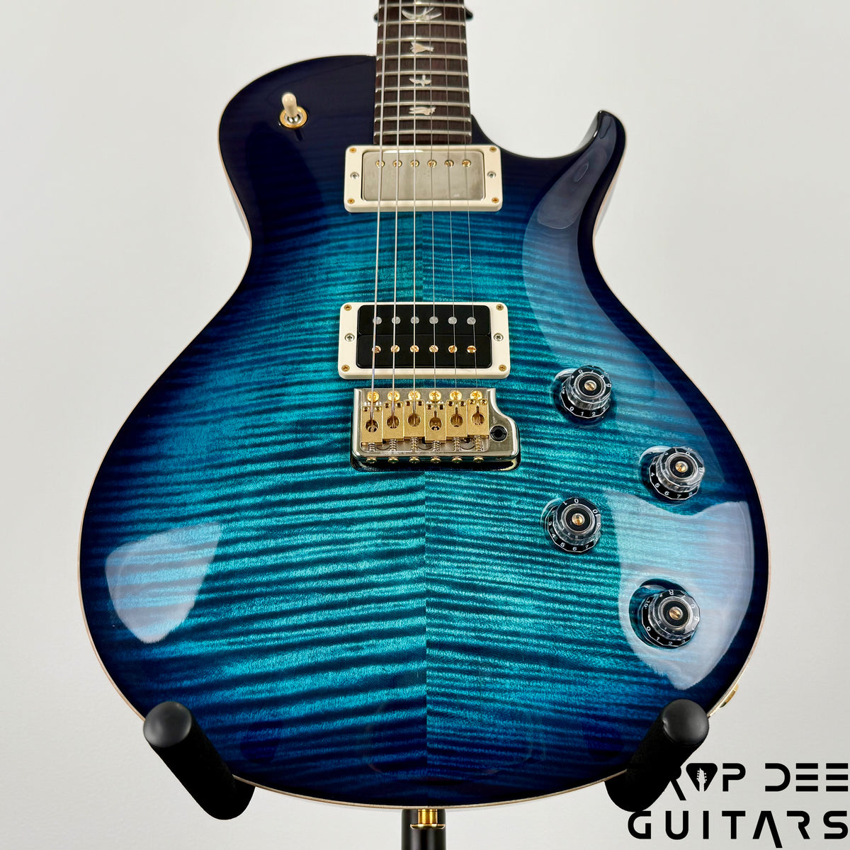 Paul Reed Smith Tremonti 10 Top Electric Guitar w/ Case - Cobalt Blue