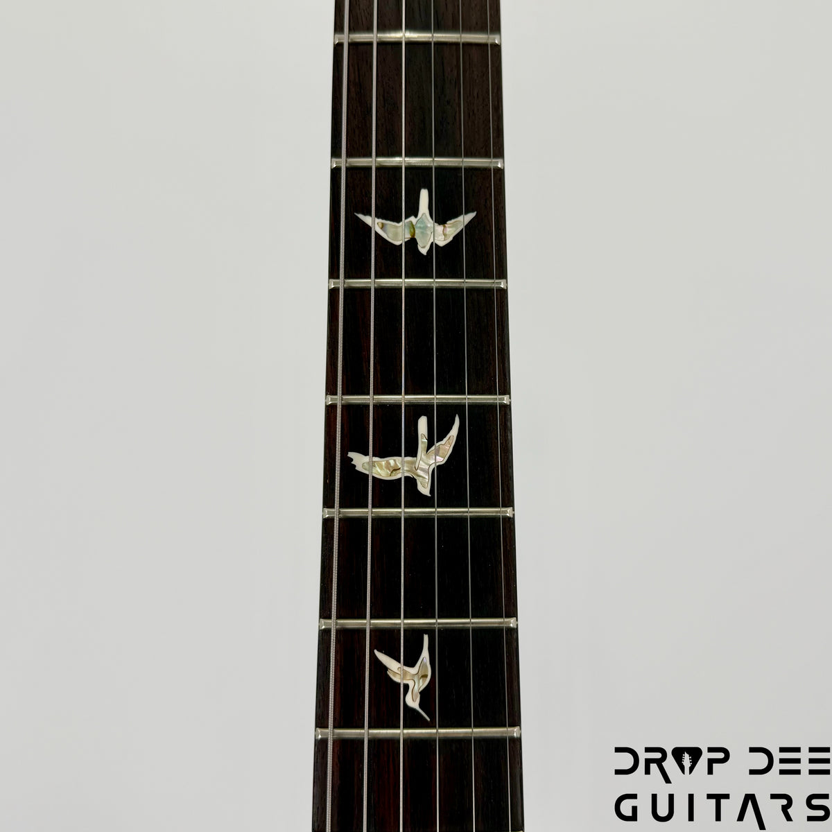 Paul Reed Smith Tremonti 10 Top Electric Guitar w/ Case - Cobalt Blue