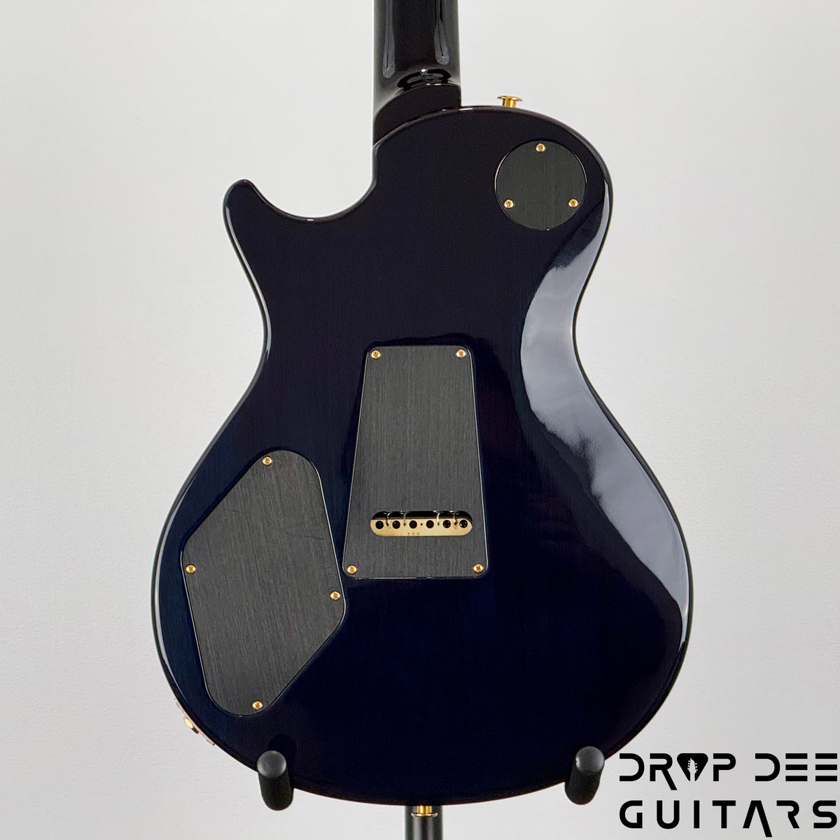 Paul Reed Smith Tremonti 10 Top Electric Guitar w/ Case - Cobalt Blue