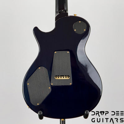 Paul Reed Smith Tremonti 10 Top Electric Guitar w/ Case - Cobalt Blue