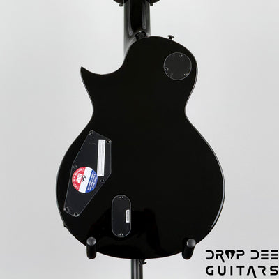 ESP LTD EC-1000T Electric Guitar - Charcoal Burst (0314)