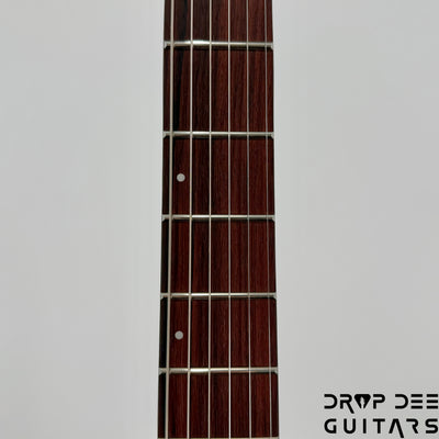 Strandberg Boden Essential 6 Tremolo Headless Electric Guitar w/ Bag - Dune