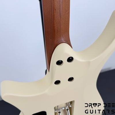 Strandberg Boden Essential 6 Tremolo Headless Electric Guitar w/ Bag - Dune